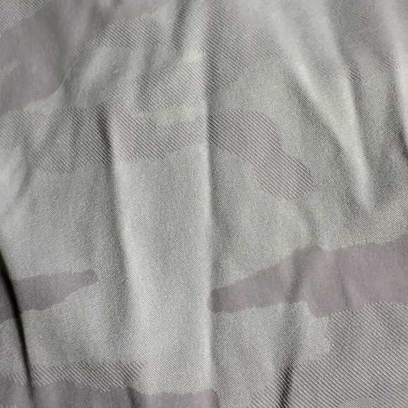 Athleta Brooklyn lined pants in pink camo lux - Picture 11 of 12